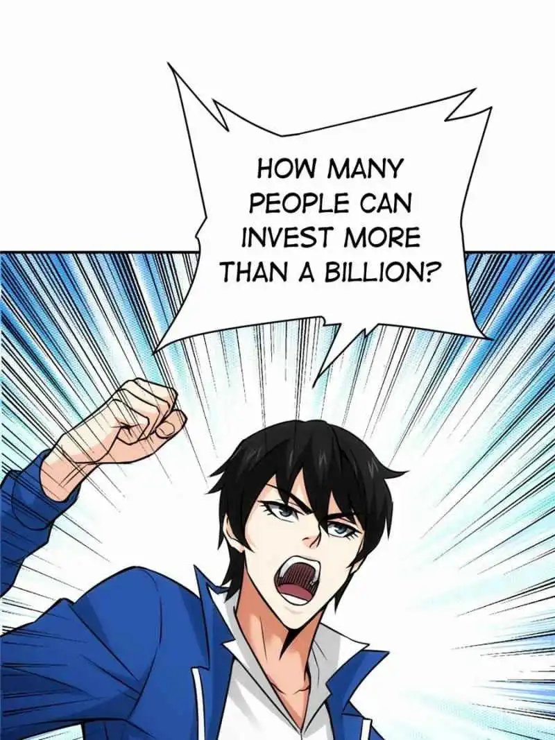 Billionaire Player Chapter 33 96